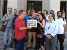 O Bloco de Esquerda apresentou formalmente a sua candidatura aos órgãos autárquicos do Porto