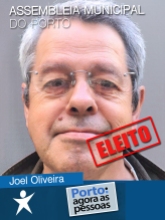 Joel Oliveira