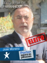 José Moreno