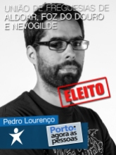 Pedro Lourenço